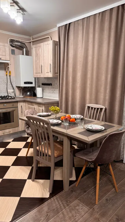 Квартира Квартира рядом с морем и Новым Херсонесои — Севастополь