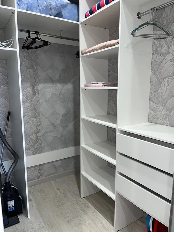 Квартира Квартира Апартамент у моря — Геленджик