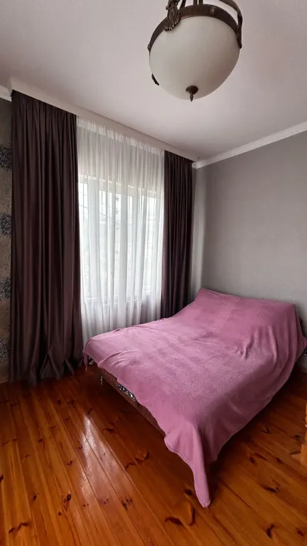 Домик с уютным двориком, до моря 15-20 минут пешком