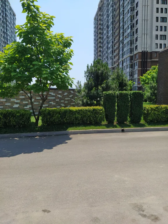 Квартира Квартира Уютная кваpтиpа недалеко от моря — Анапа