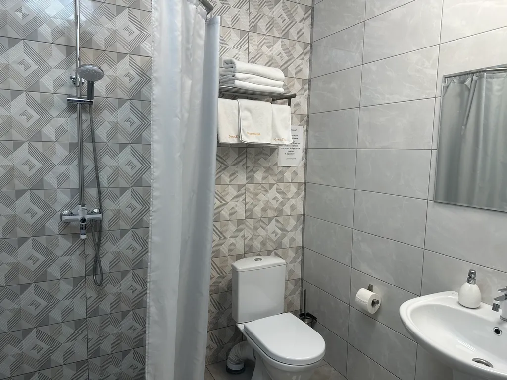 Квартира Комната — аренда посуточно в Тула