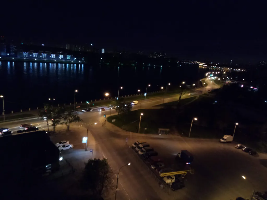 Квартира 1-комнатная квартира с видом на Неву — Санкт-Петербург