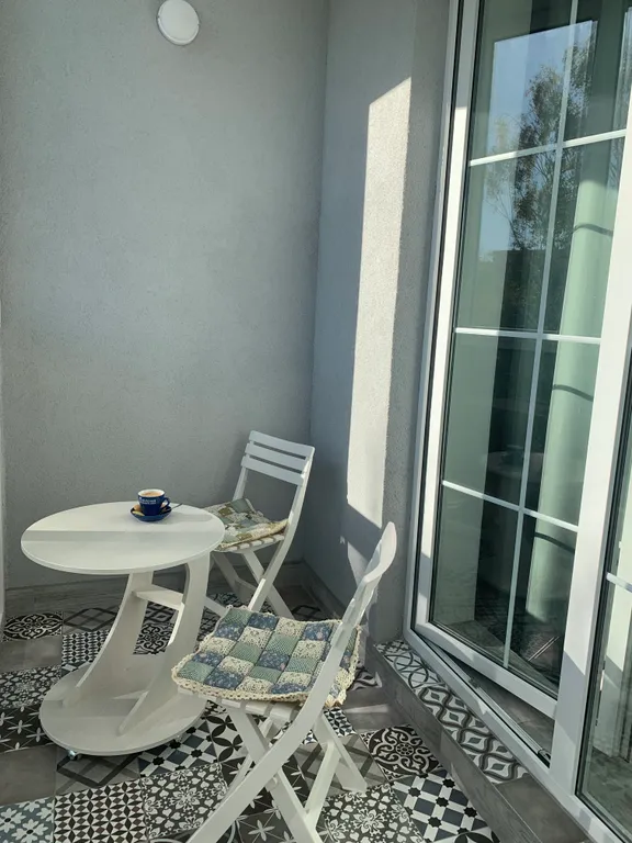 Уютная квартира для семейного отдыха