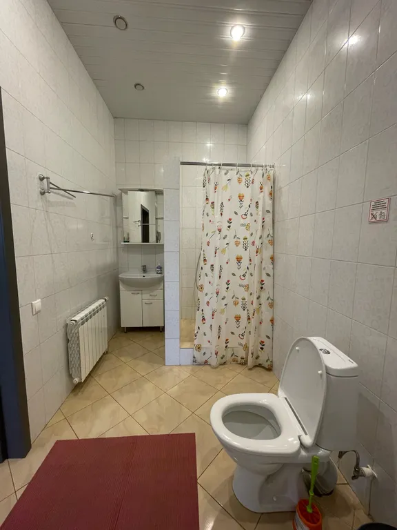 Коттедж Goodcci House