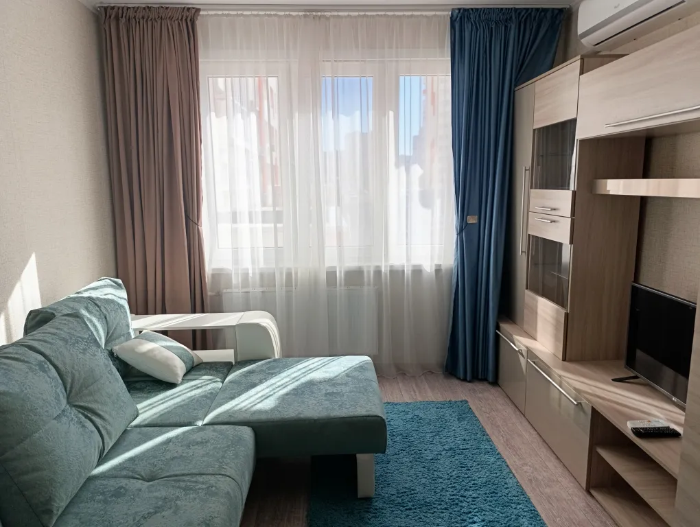 Квартира Стильная квартира недалеко от моря — Анапа