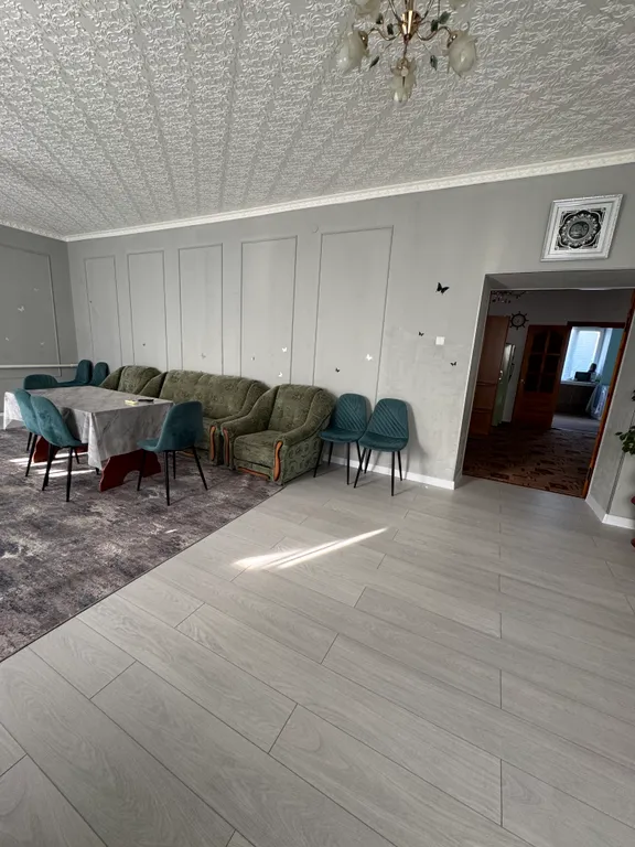 Второй этаж