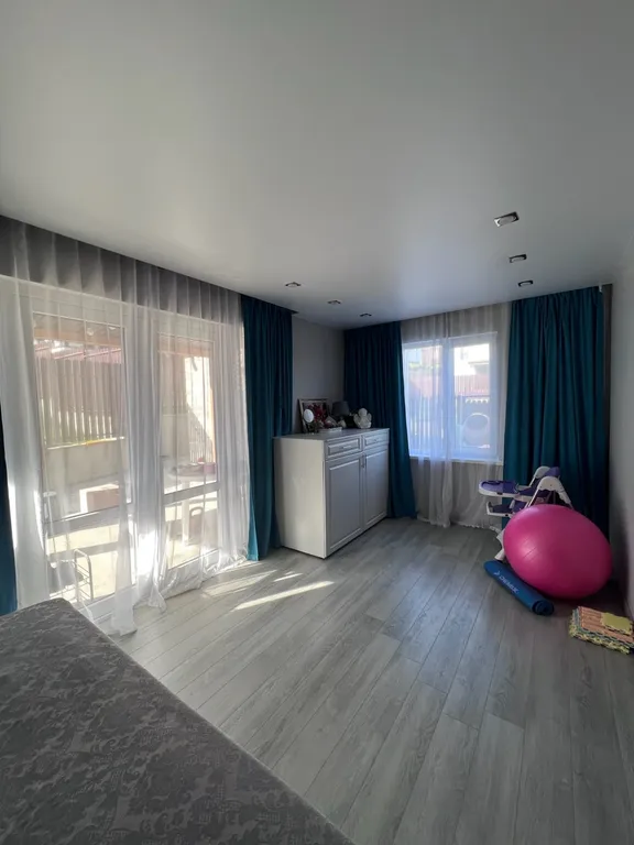 Уютный дом для отдыха