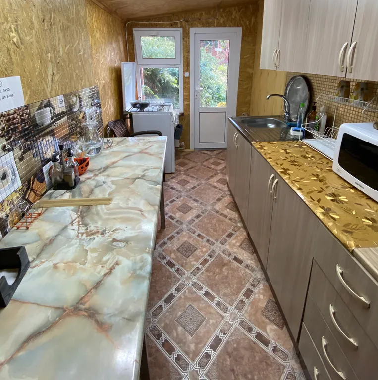 Шале Чинара