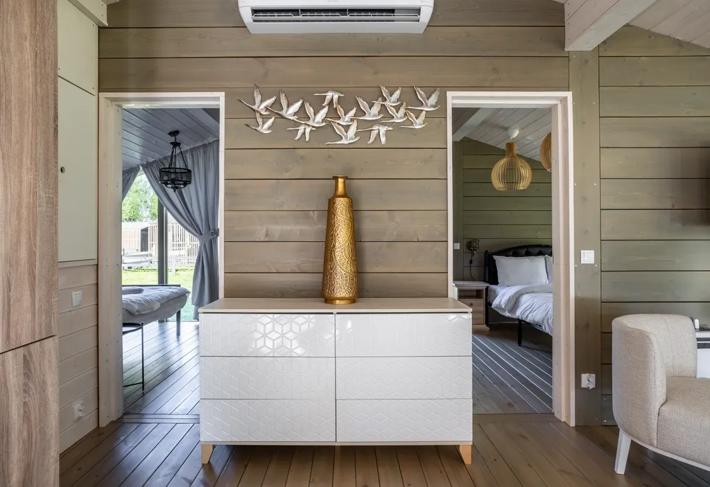 2-комнатный Дом