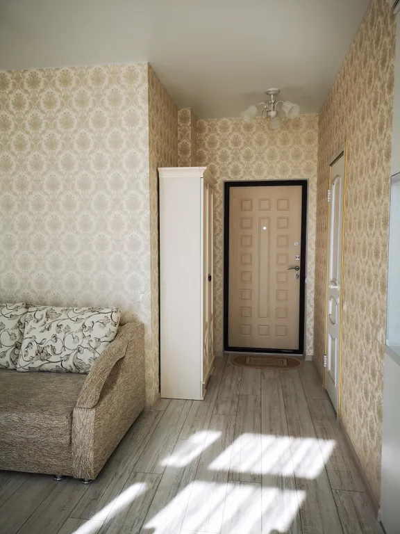 Квартира 1-комнатная Квартира — Сочи