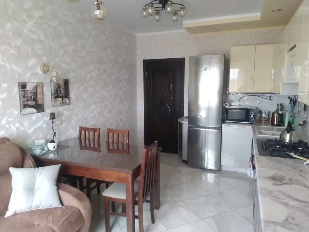 Квартира 2-комнатная Квартира — Калининград