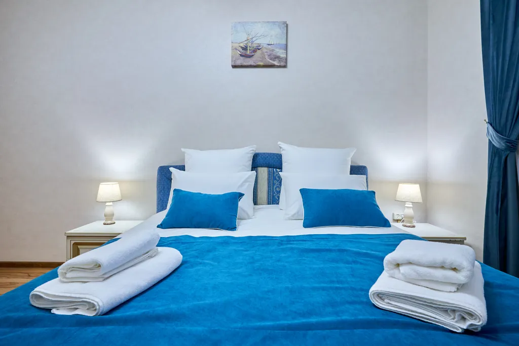 6-комнатный Дом