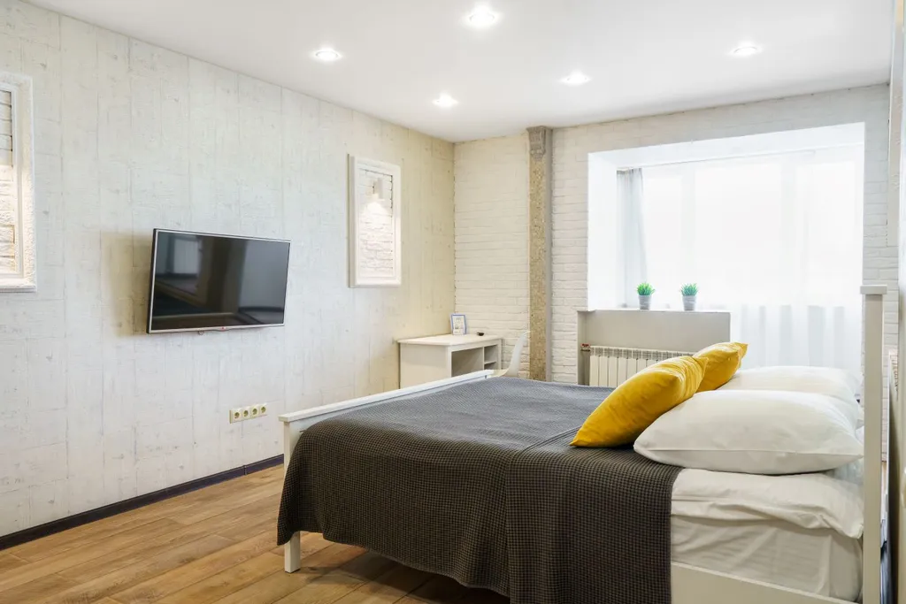 Good Night на Тверской 77