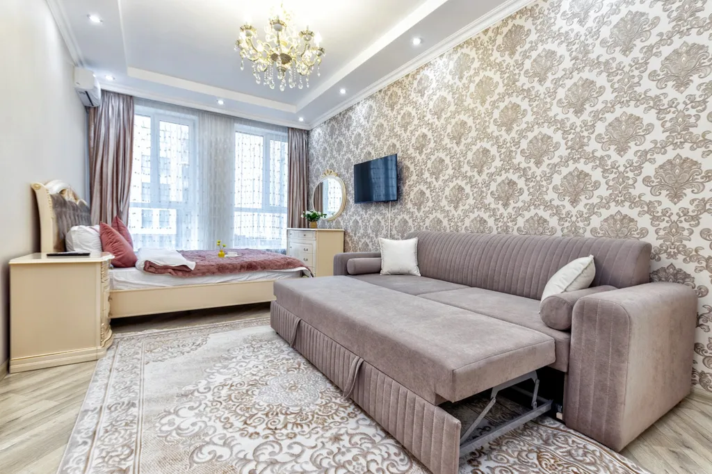 Классика на Экспо