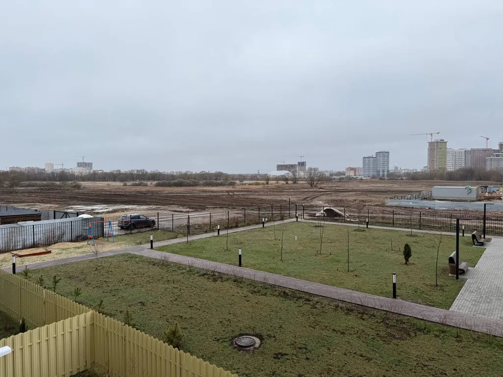 Уютная однушка в 5 мин от центра, отличный вариант