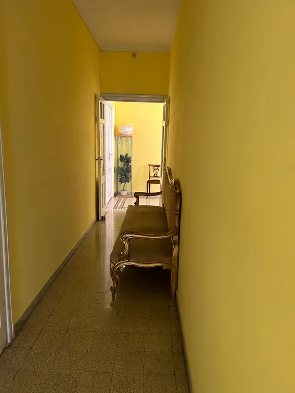 Тихая комната рядом с историческим центром Рима