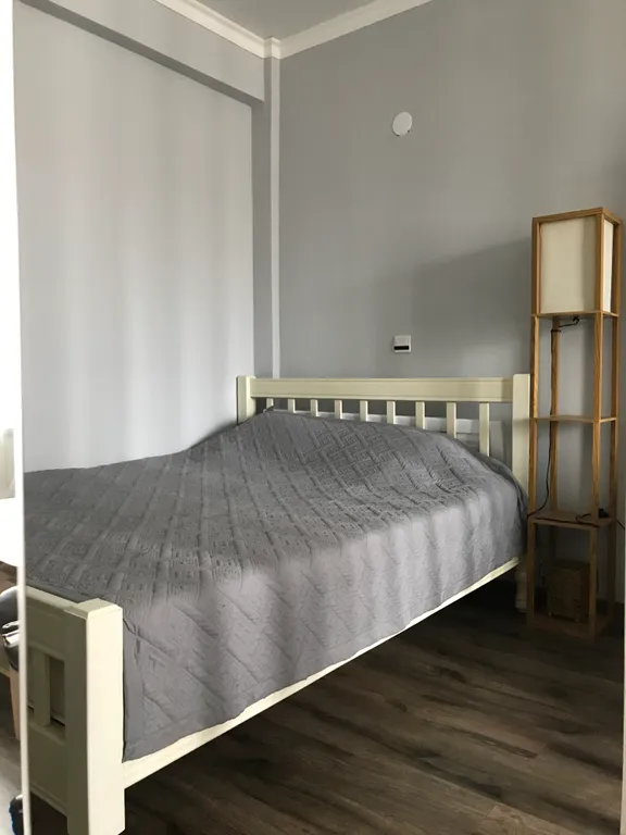 Квартира Квартира для пар и семей с одним или двумя детьми — Махачкала