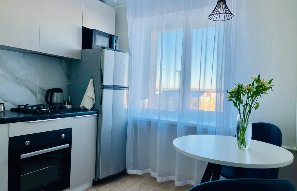 Уютная квартира в центре города — аренда посуточно в Альметьевск