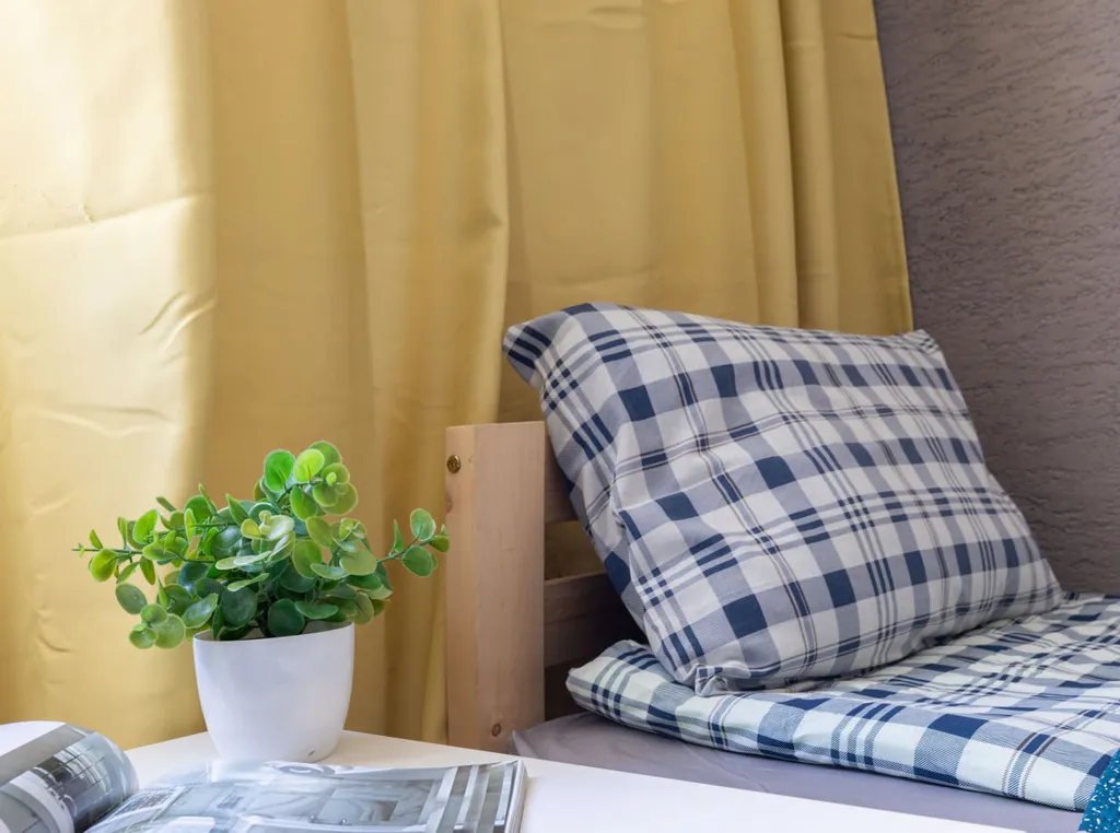 Квартира Квартира “Residence M5/M8” — Санкт-Петербург