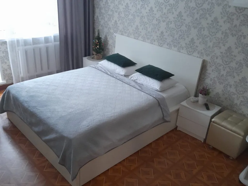 1-комнатная Квартира — аренда посуточно в Чебоксары