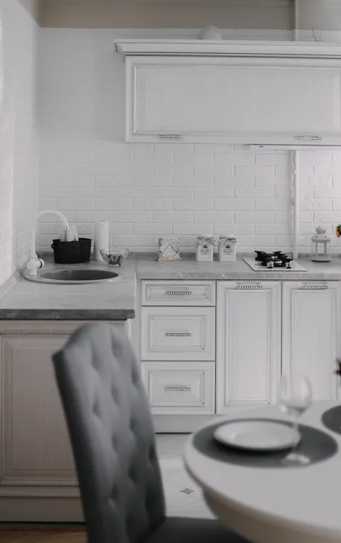 Квартира-студия в центре