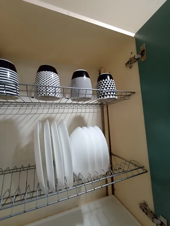 Квартира Квартира в спокойном районе — Самара