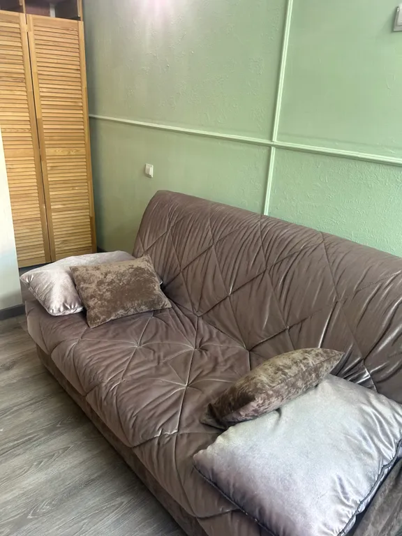 Квартира Красивый домик для отдыха ближе к природе — аренда посуточно в Сочи