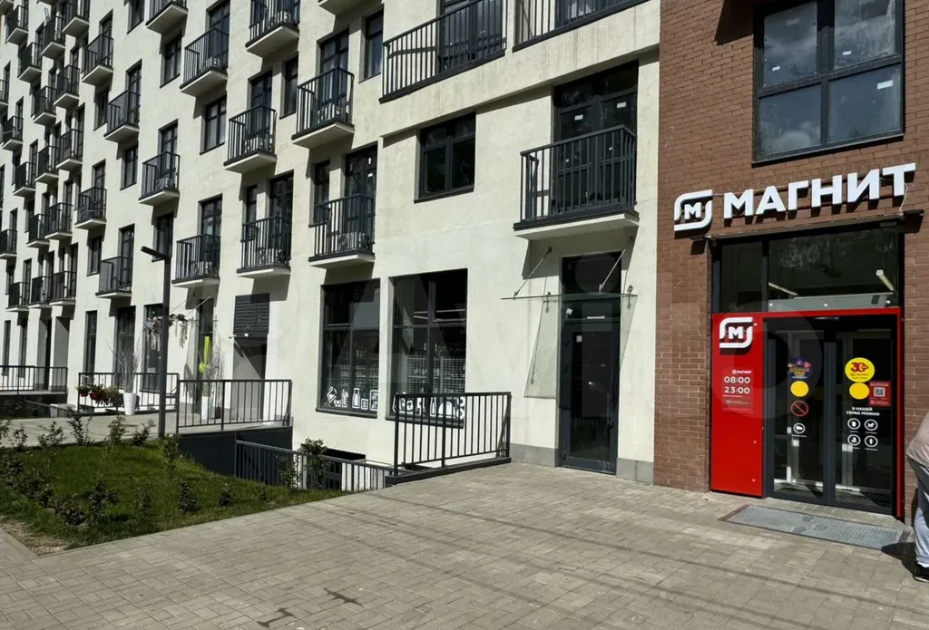 Квартира Квартира Евродвушка с балконом и панорамным видом в центре. GoldenRing-Apartmts — Ярославль