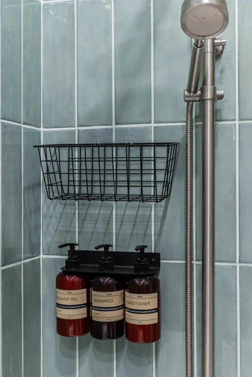 Квартира Квартира возле метро Лесная — Санкт-Петербург