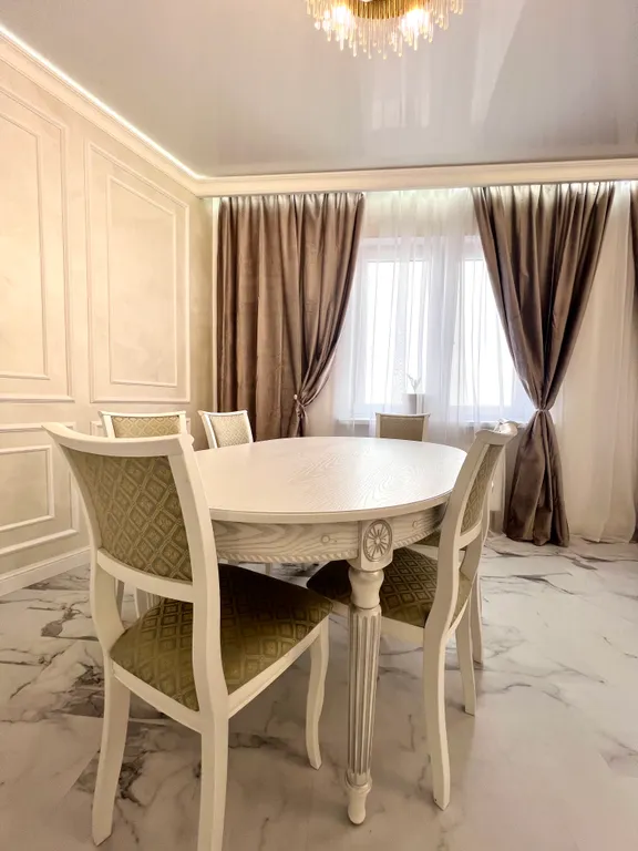 Апартаменты ОнегоГрад-Вызов