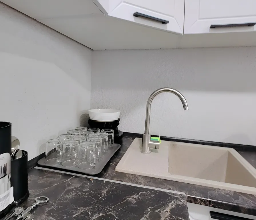 4-комнатная Квартира