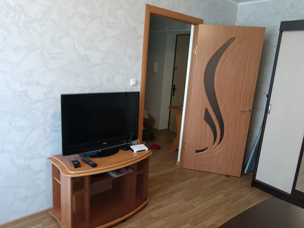 Квартира Светлая уютная квартира в центре — Зеленоградск