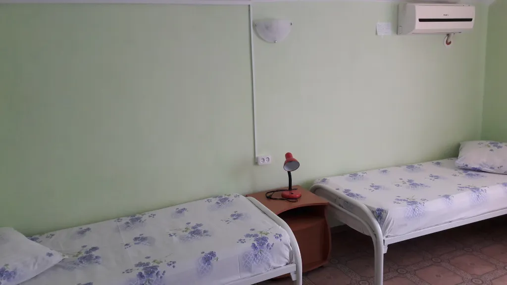 Квартира Уютная комната в центре города — аренда посуточно в Тамань