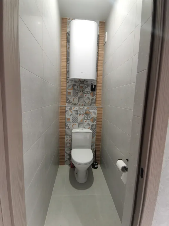 Сталинка в самом центре города