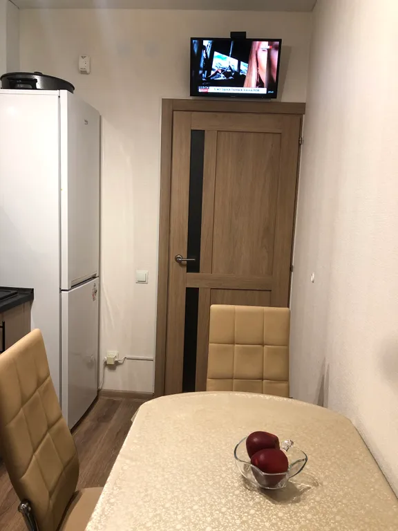 Квартира Уютная квартира с красивым видом — Светлогорск