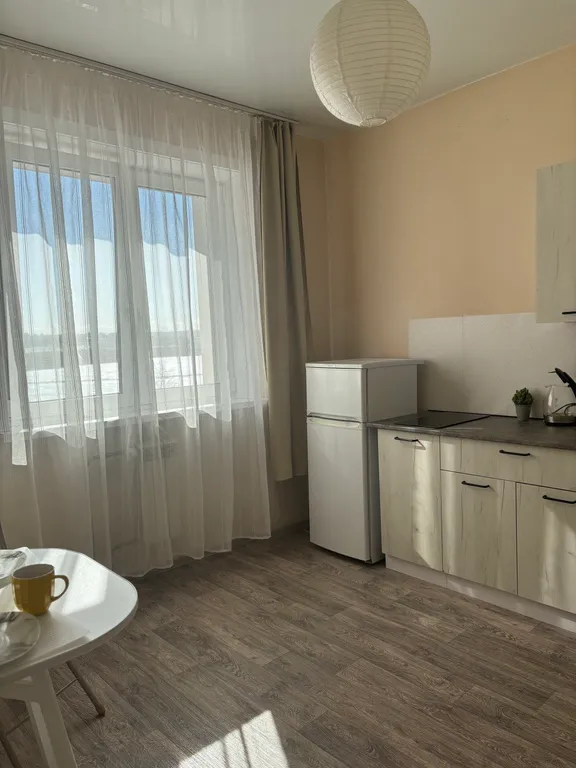 Квартира Квартира с видом на набережную — Иркутск