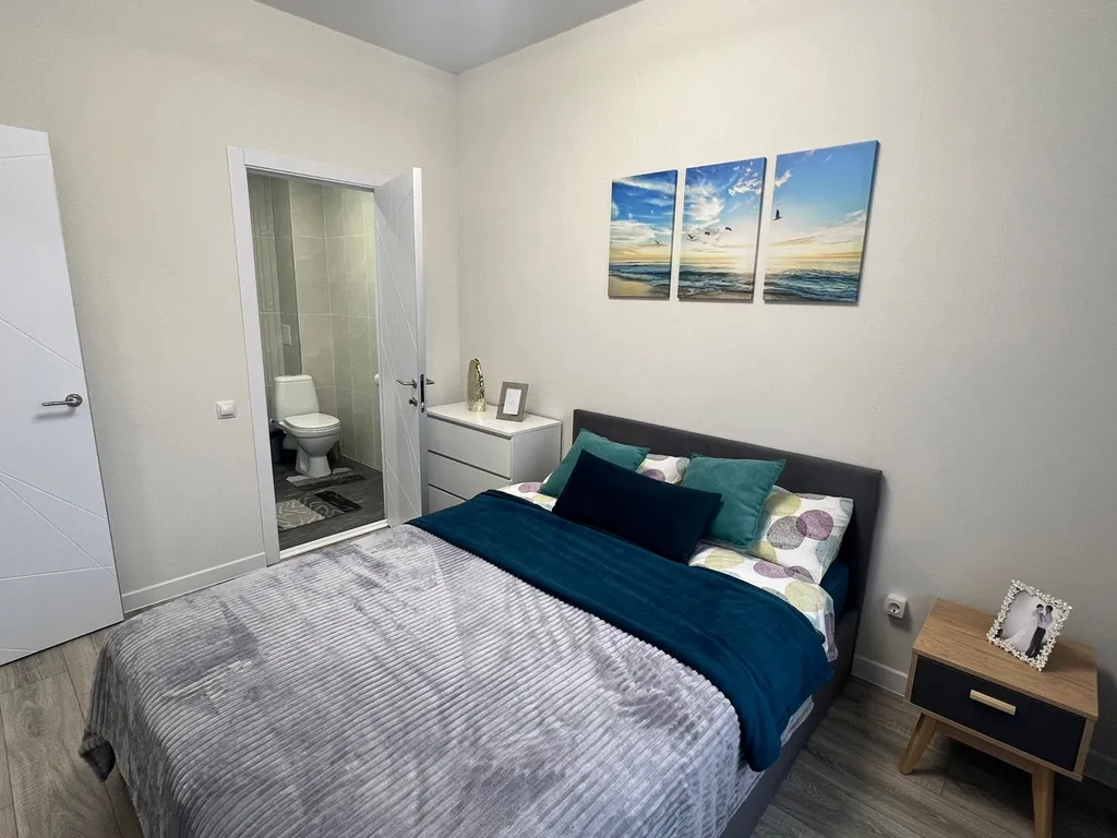 168 С бассейнами Евротри на 5 человек, 2 сан узла