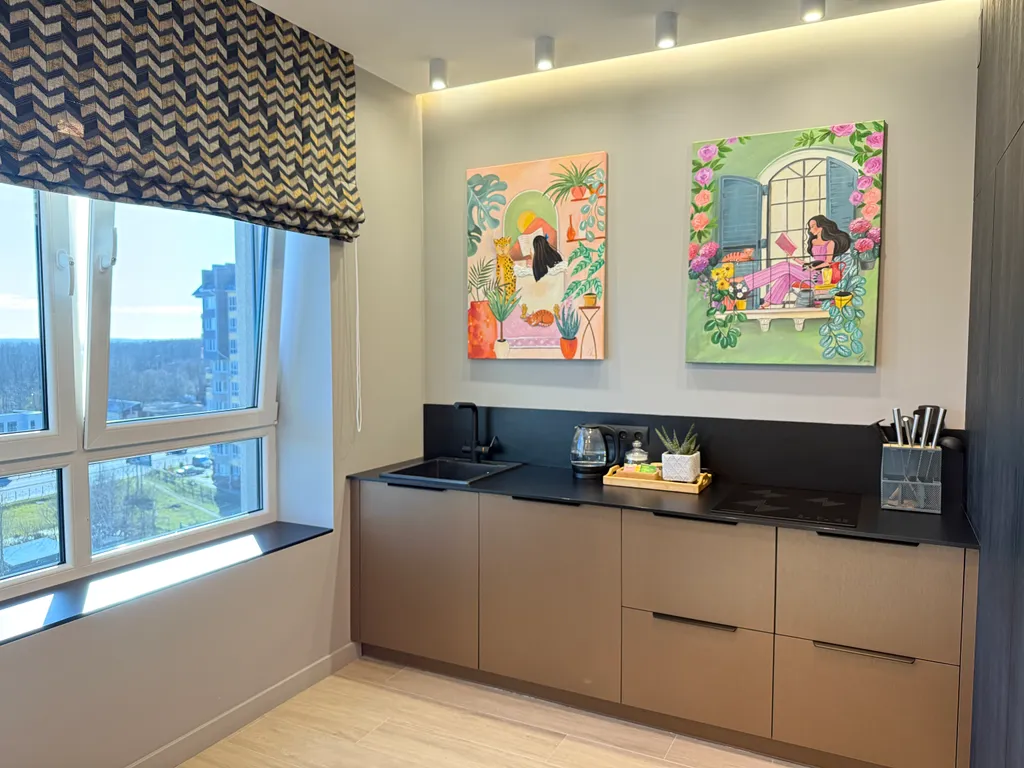 Апартаменты Mallorca