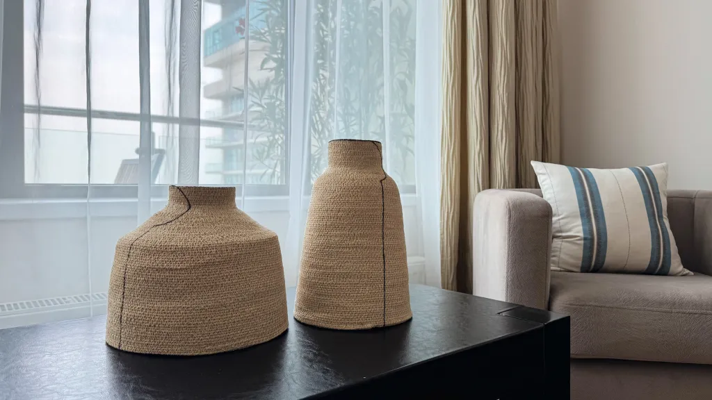 Апартамент 3-х спальный с балконами и панорамой моря