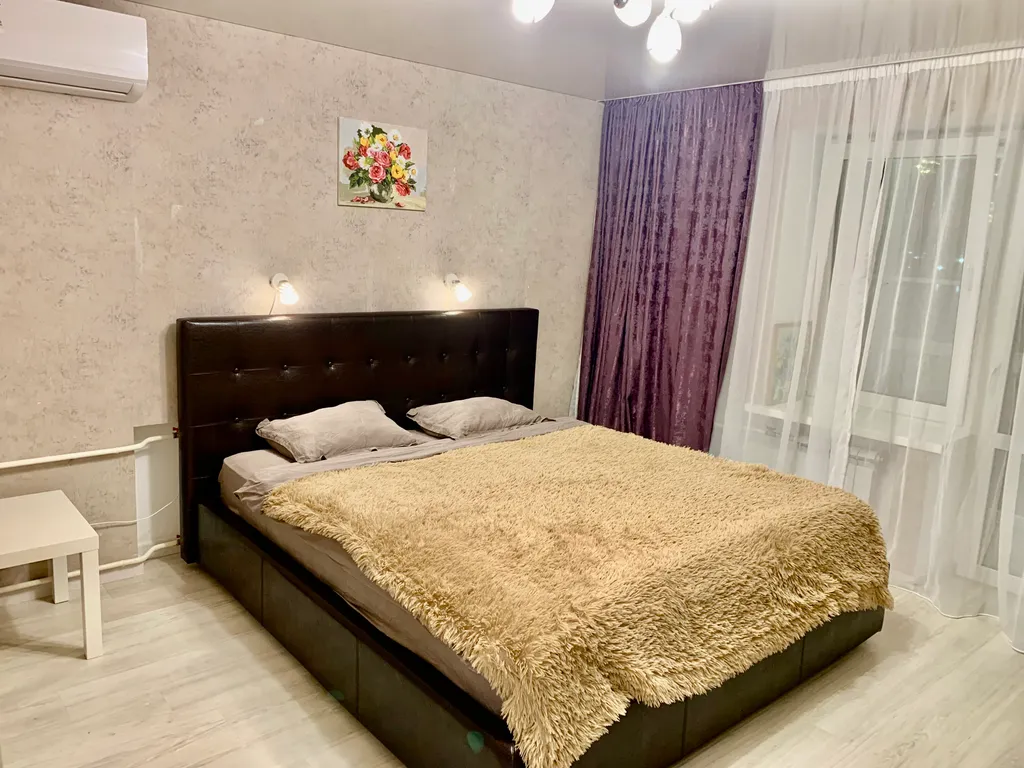 Видовая квартира с видом на реку Великую