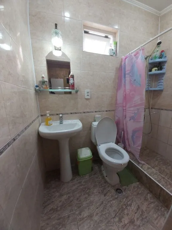 Квартира Комната — Сухум