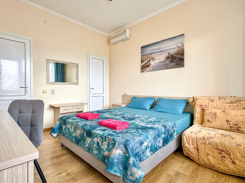 Квартира Комната — Геленджик