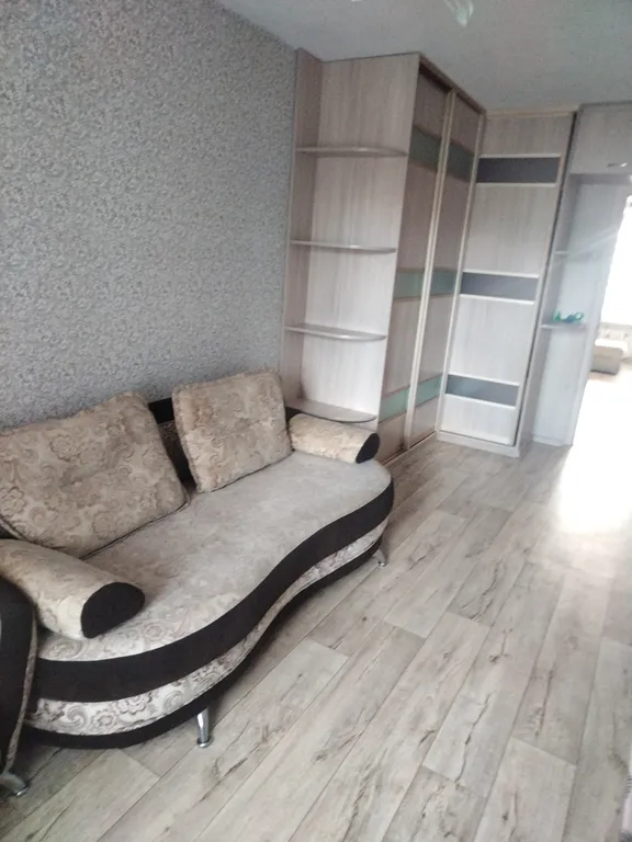 Зх комнатная квартира