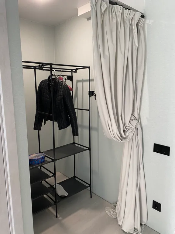 Идеальная квартира рядом с историческим наследием