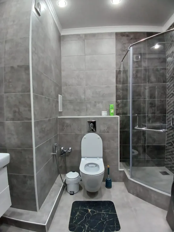 Уютная квартира бизнес класса в центре города