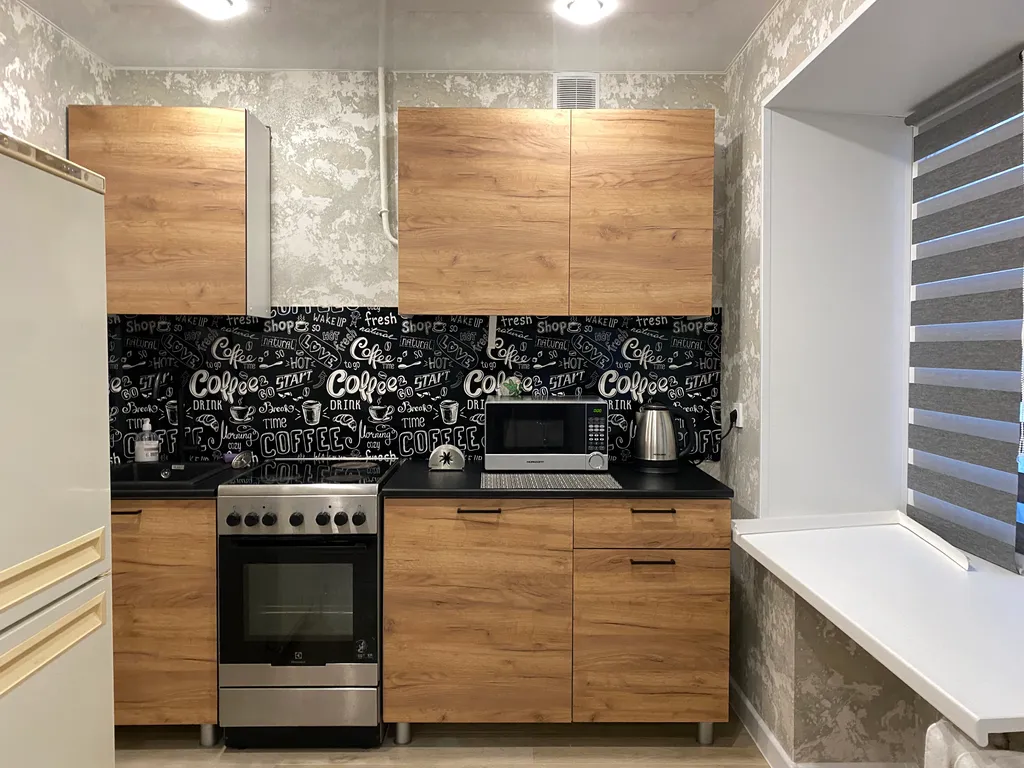 Студия у театра Театр, рядом парковка