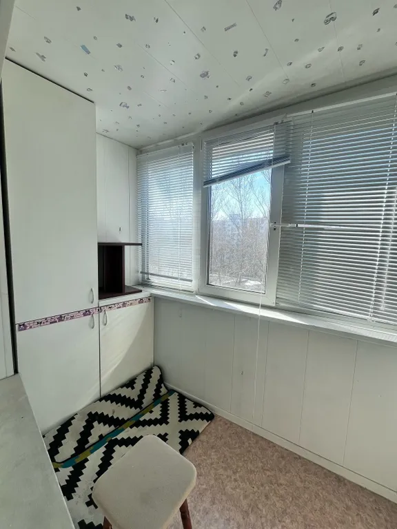 Квартира 1-комнатная Квартира — Москва