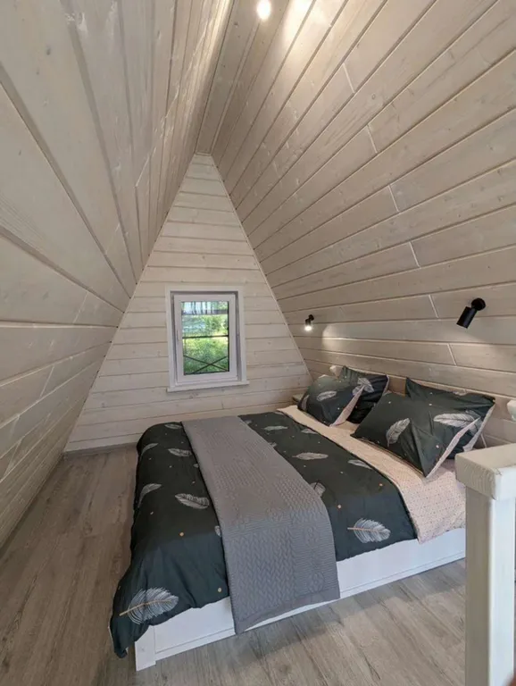 1-комнатный Дом