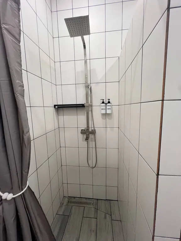 Уютные апартаменты