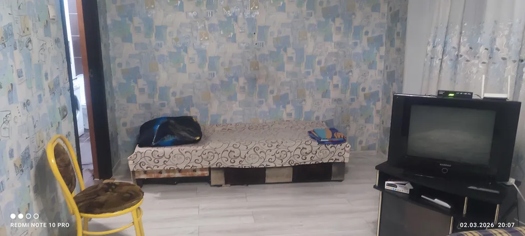 Квартира Гуси лебеди